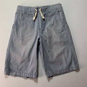 Kid's Light Blue Shorts